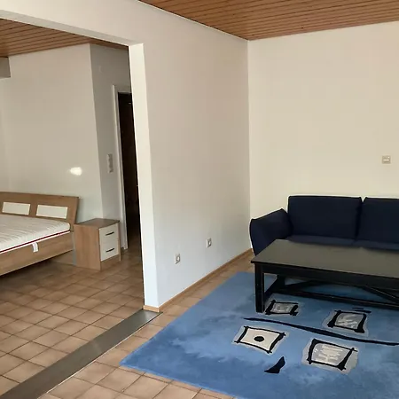 Privat bolig 2 45 Qm, Moebliert