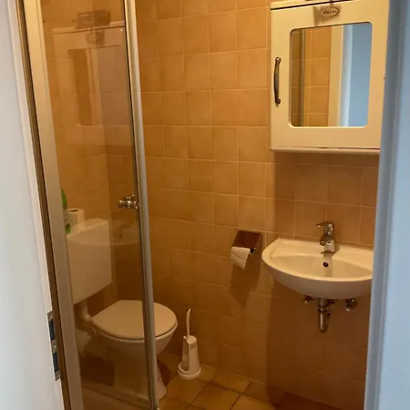 Privat bolig 2 45 Qm, Moebliert *