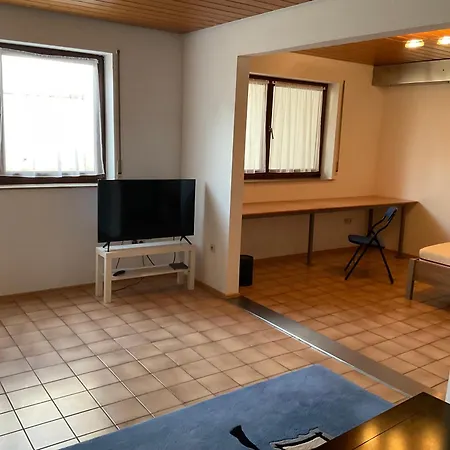Privat bolig 2 45 Qm, Moebliert Neustadt an der Weinstraße