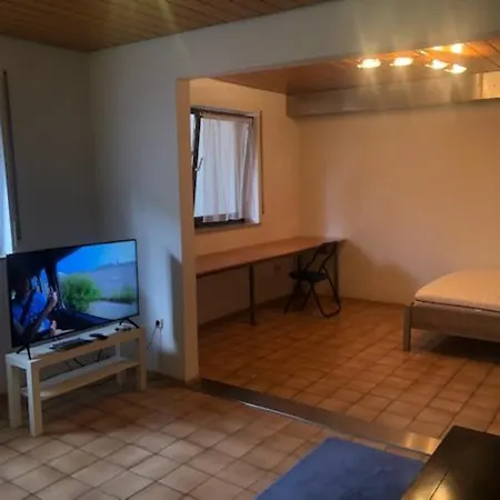 2 45 Qm, Moebliert * Neustadt an der Weinstraße