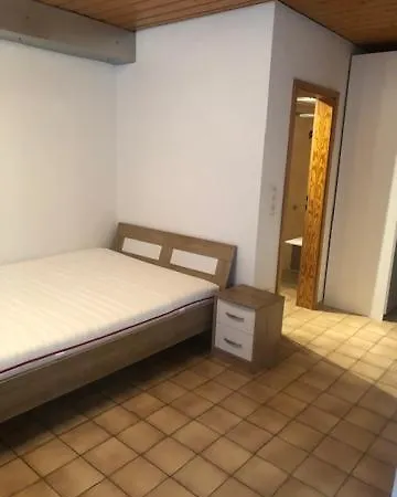 Privat bolig 2 45 Qm, Moebliert